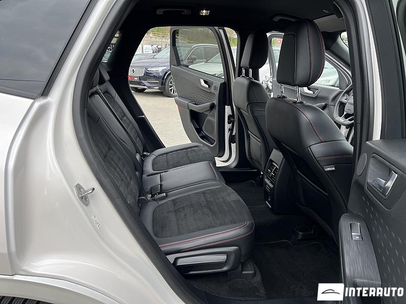 Ford Kuga 15 ford kuga 2020