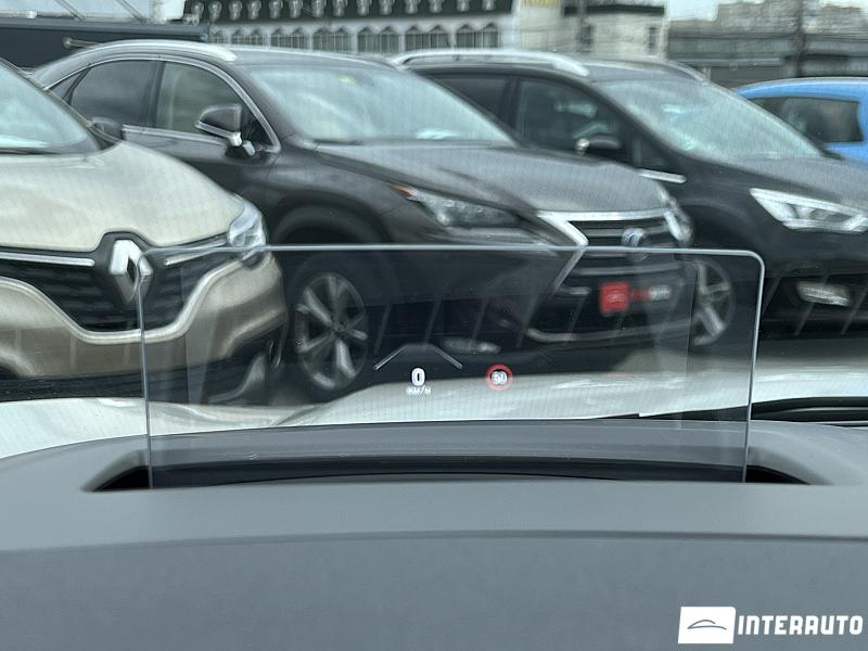 Ford Kuga 7 ford kuga 2020