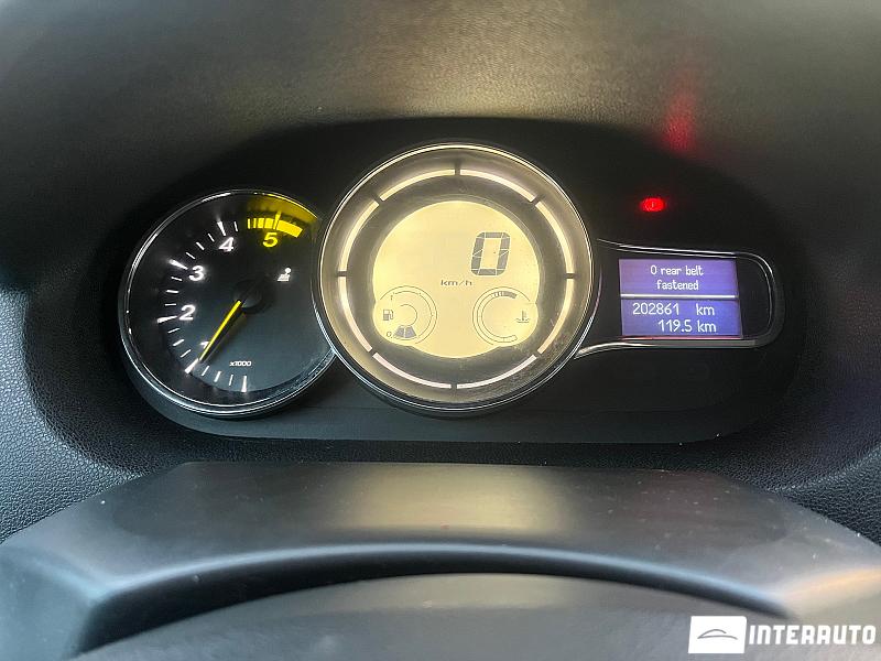 Renault Megane 10 renault megane 2015