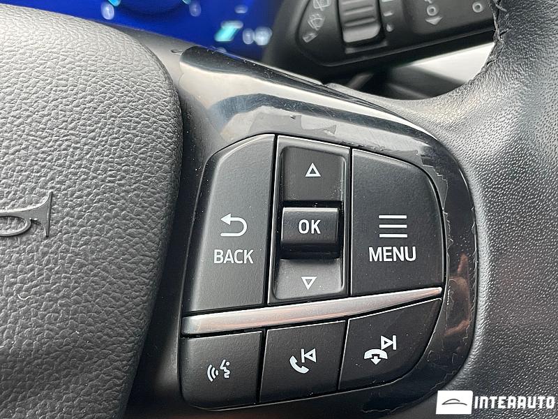 Ford Kuga 11 ford kuga 2021