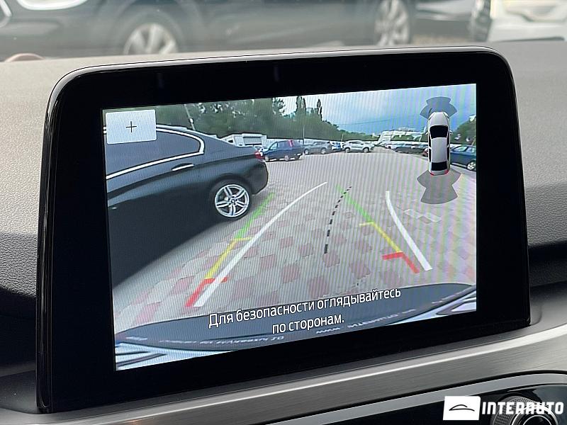 Ford Kuga 13 ford kuga 2021