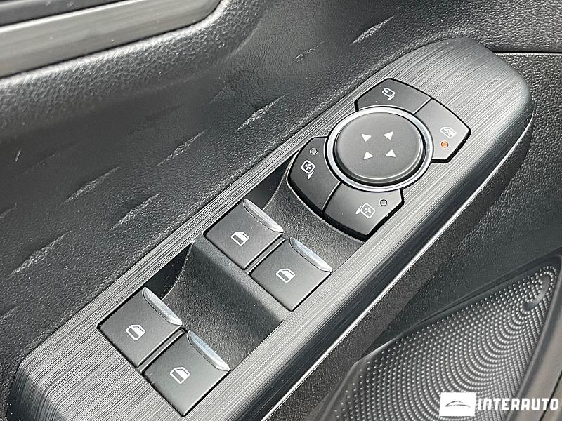 Ford Kuga 7 ford kuga 2021