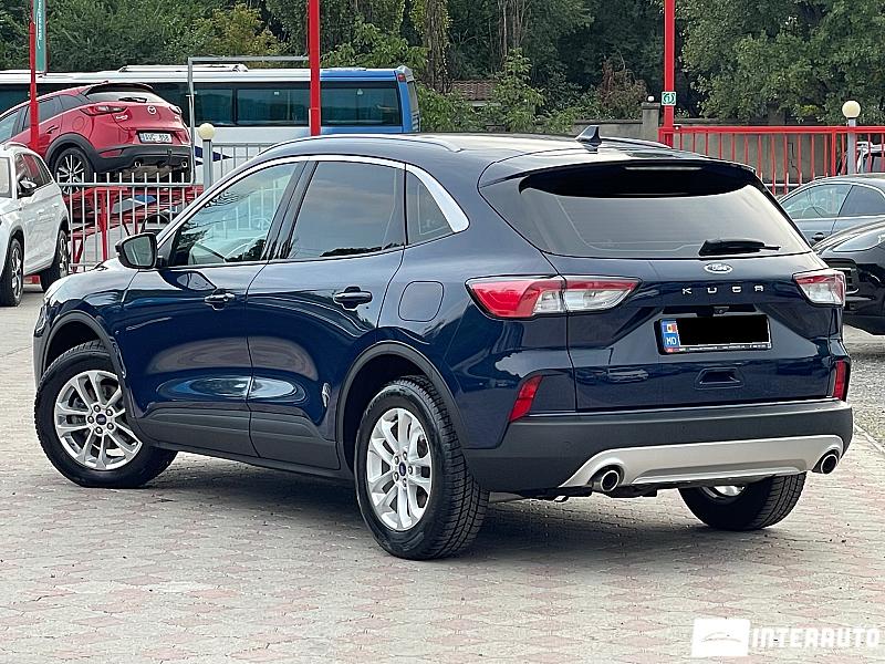 Ford Kuga 2 ford kuga 2021