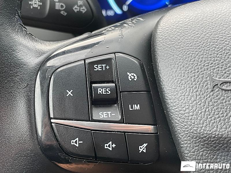 Ford Kuga 10 ford kuga 2021