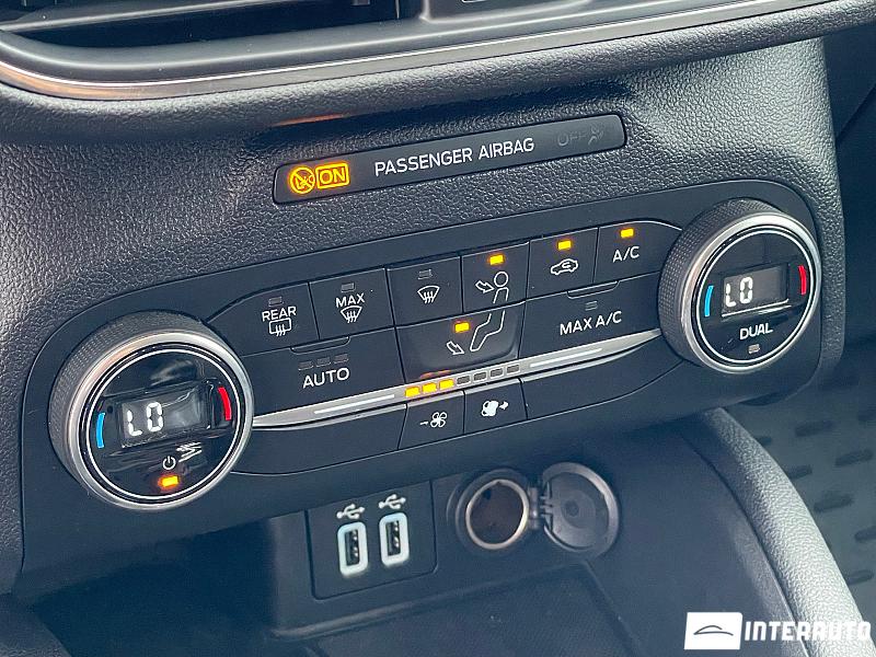 Ford Kuga 14 ford kuga 2021