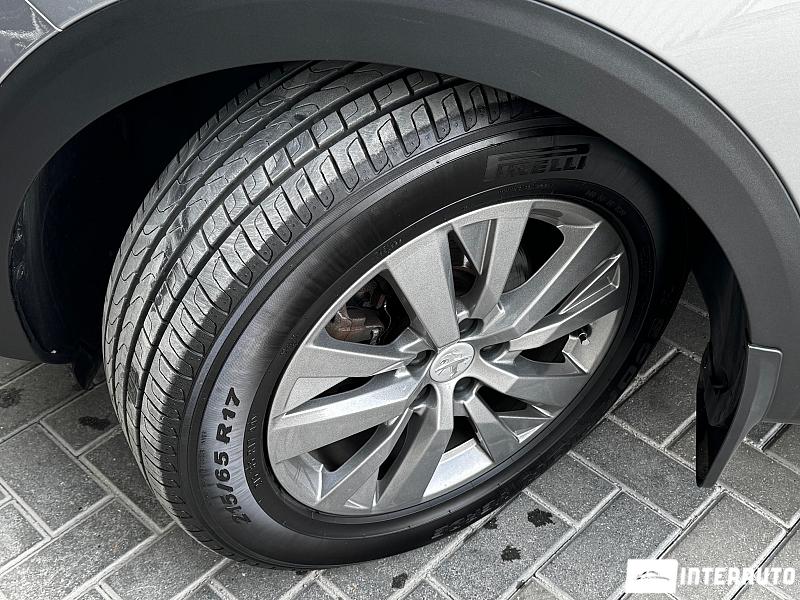 Peugeot 5008 15 peugeot 5008 2020