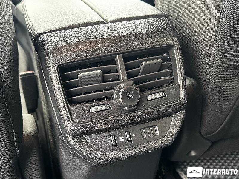 Peugeot 5008 14 peugeot 5008 2020