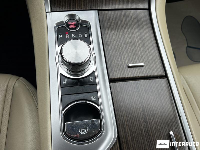 Jaguar XF 13 jaguar xf 2012