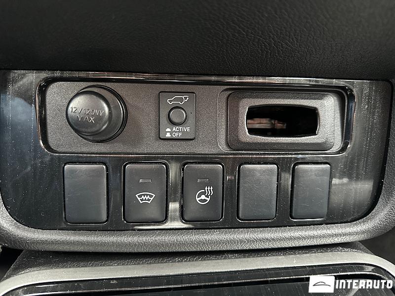 Mitsubishi Outlander 14 mitsubishi outlander 2015