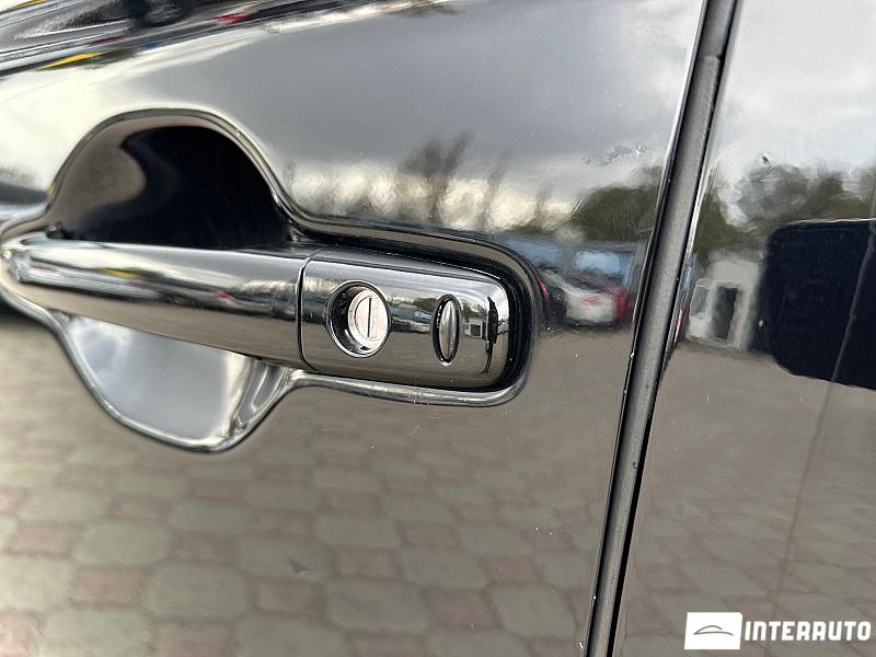 Mitsubishi Outlander 5 mitsubishi outlander 2015