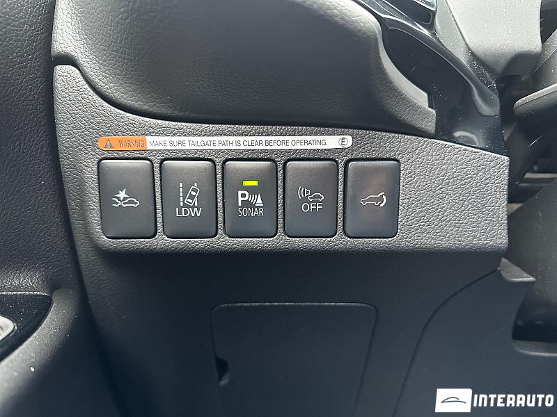 Mitsubishi Outlander 11 mitsubishi outlander 2015