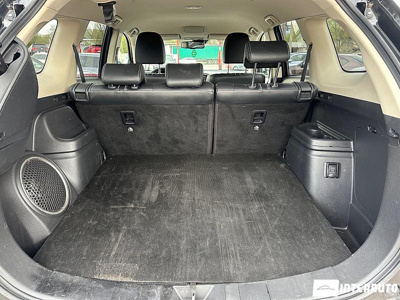 Mitsubishi Outlander 19 mitsubishi outlander 2015