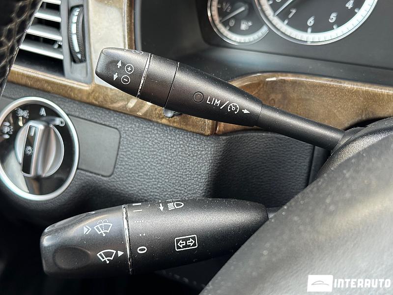 Mercedes E 200 13 mercedes e 200 2011