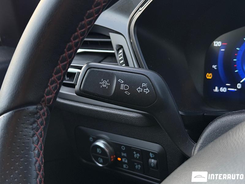 Ford Kuga 9 ford kuga 2020