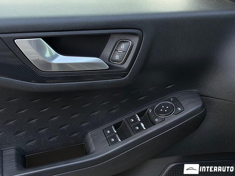 Ford Kuga 7 ford kuga 2020