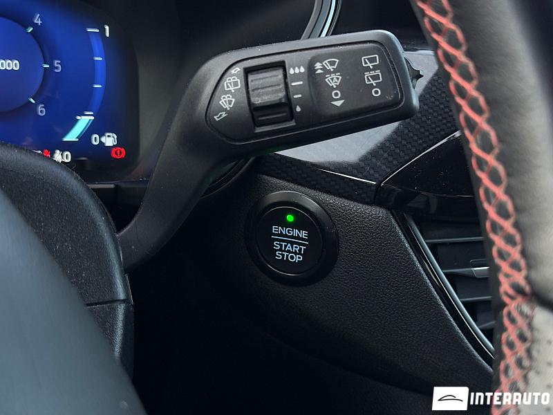 Ford Kuga 10 ford kuga 2020