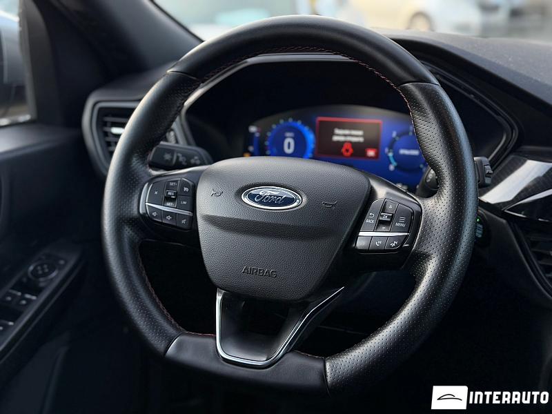 Ford Kuga 12 ford kuga 2020