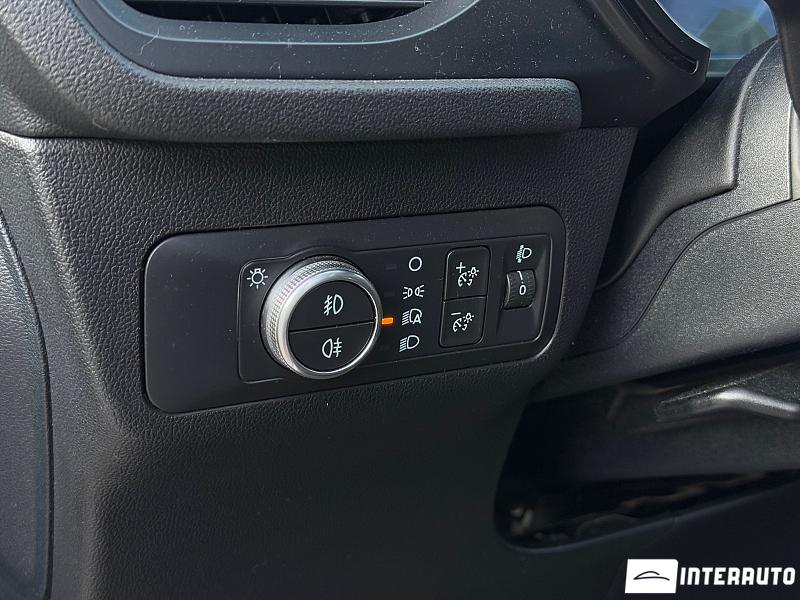 Ford Kuga 8 ford kuga 2020