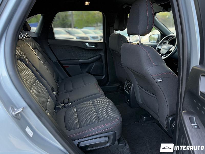 Ford Kuga 19 ford kuga 2020