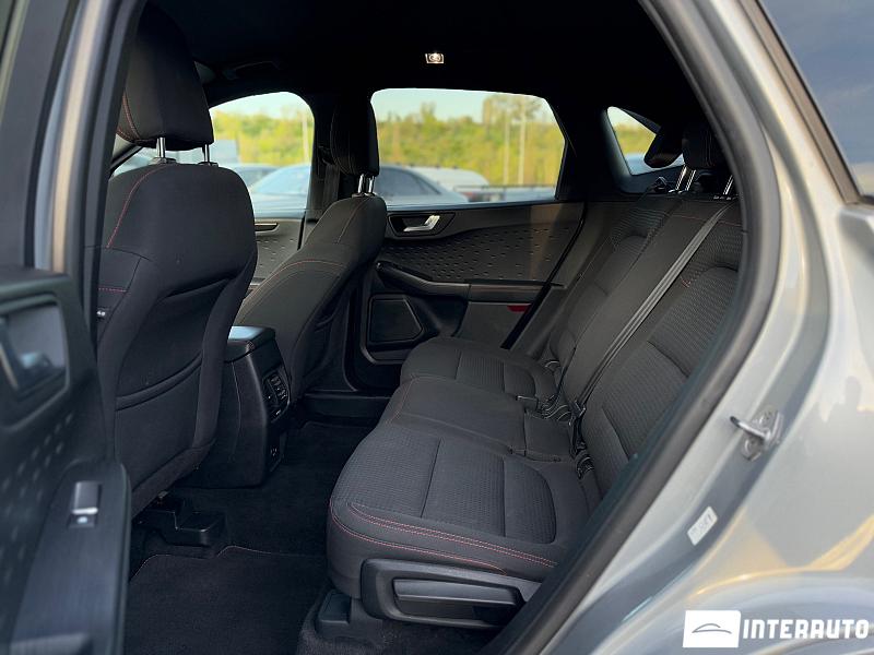 Ford Kuga 20 ford kuga 2020