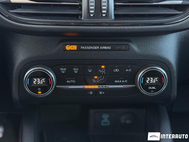 Ford Kuga 16 ford kuga 2020