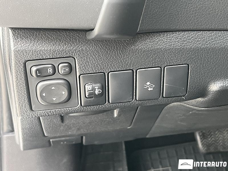 Toyota Auris 8 toyota auris 2018