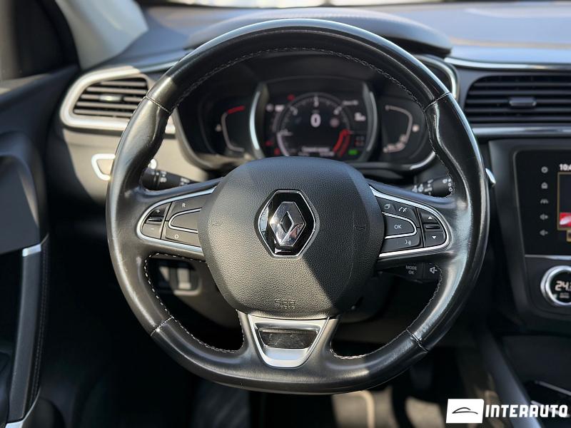 Renault Kadjar 11 renault kadjar 2021