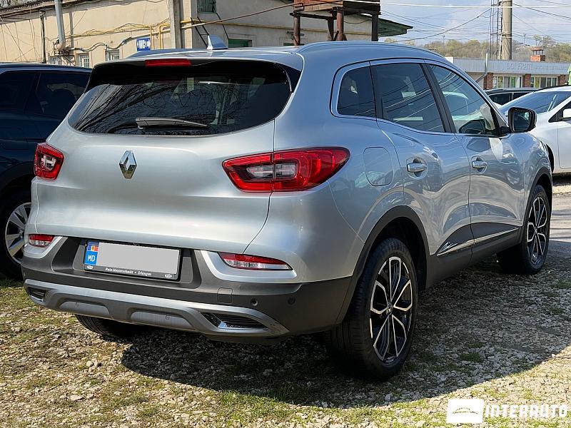 Renault Kadjar 2 renault kadjar 2021