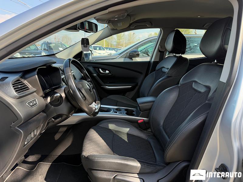 Renault Kadjar 7 renault kadjar 2021