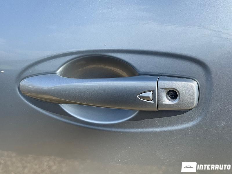 Renault Kadjar 5 renault kadjar 2021