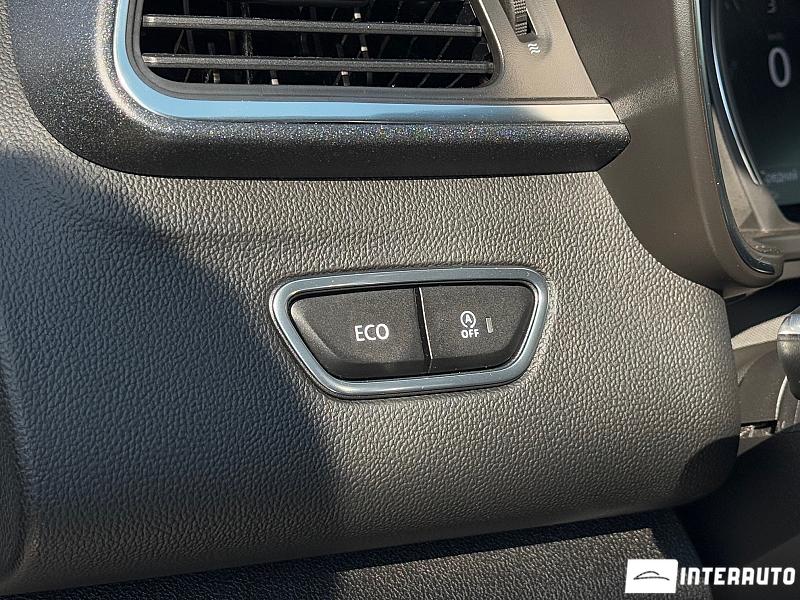 Renault Kadjar 9 renault kadjar 2021