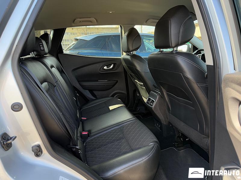 Renault Kadjar 17 renault kadjar 2021