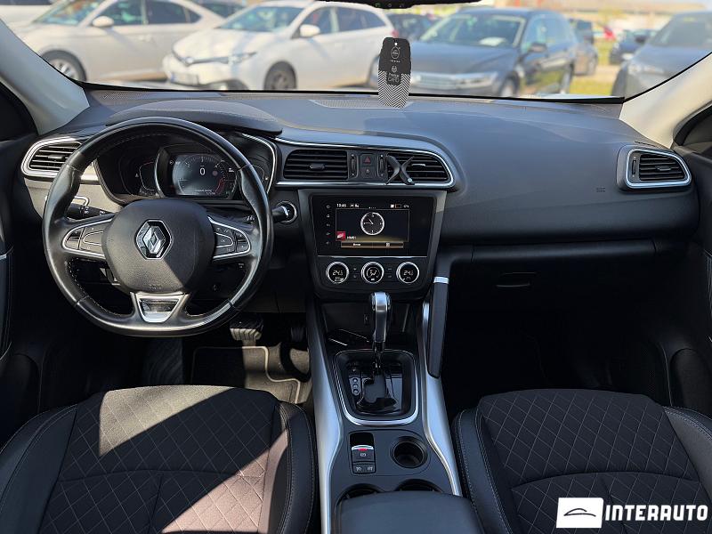 Renault Kadjar 10 renault kadjar 2021