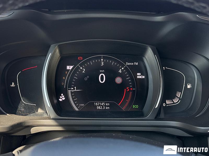 Renault Kadjar 12 renault kadjar 2021