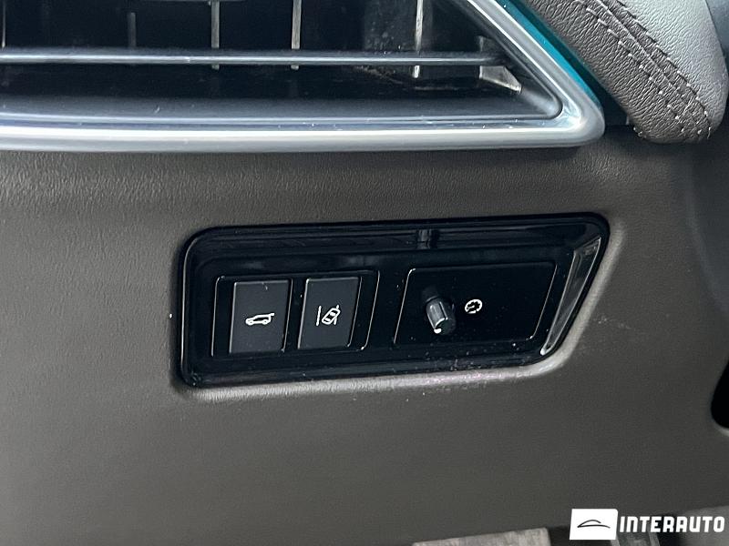 Jaguar F-Pace 11 jaguar f-pace 2016