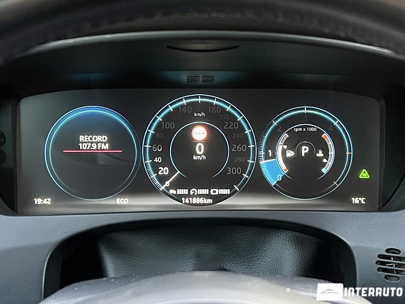 Jaguar F-Pace 14 jaguar f-pace 2016