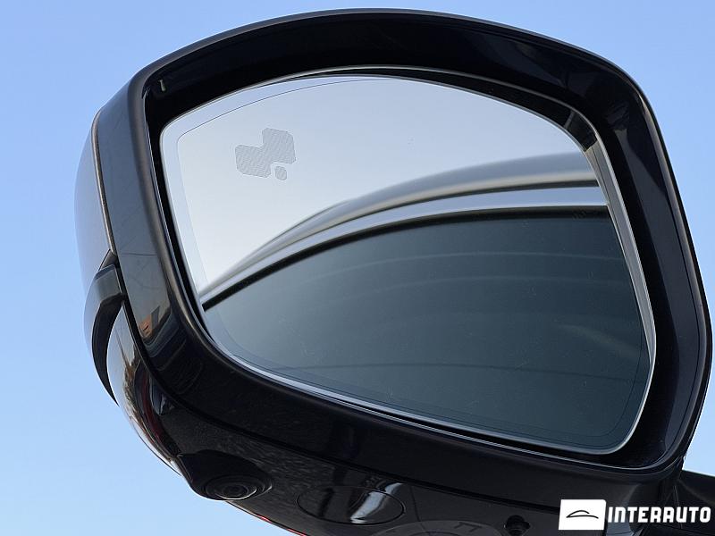 Jaguar F-Pace 5 jaguar f-pace 2016