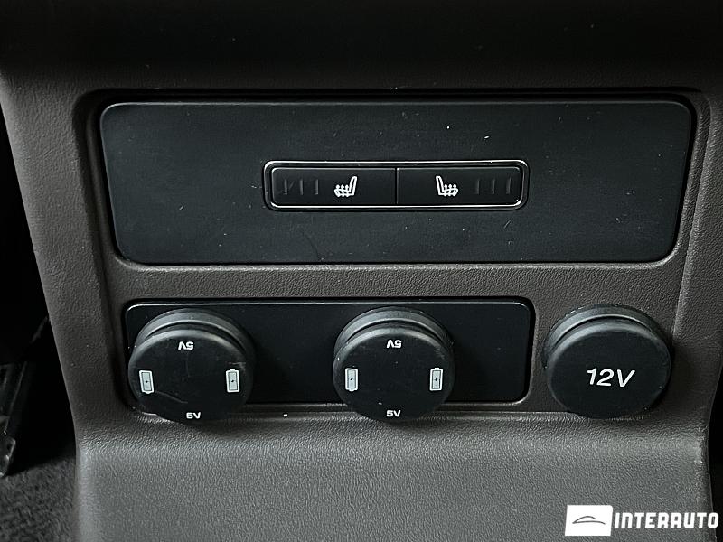 Jaguar F-Pace 21 jaguar f-pace 2016