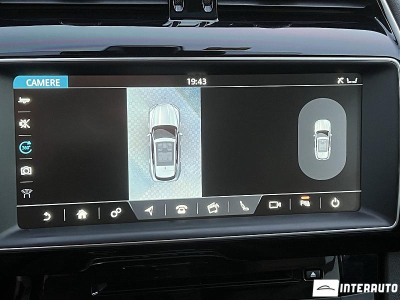 Jaguar F-Pace 15 jaguar f-pace 2016