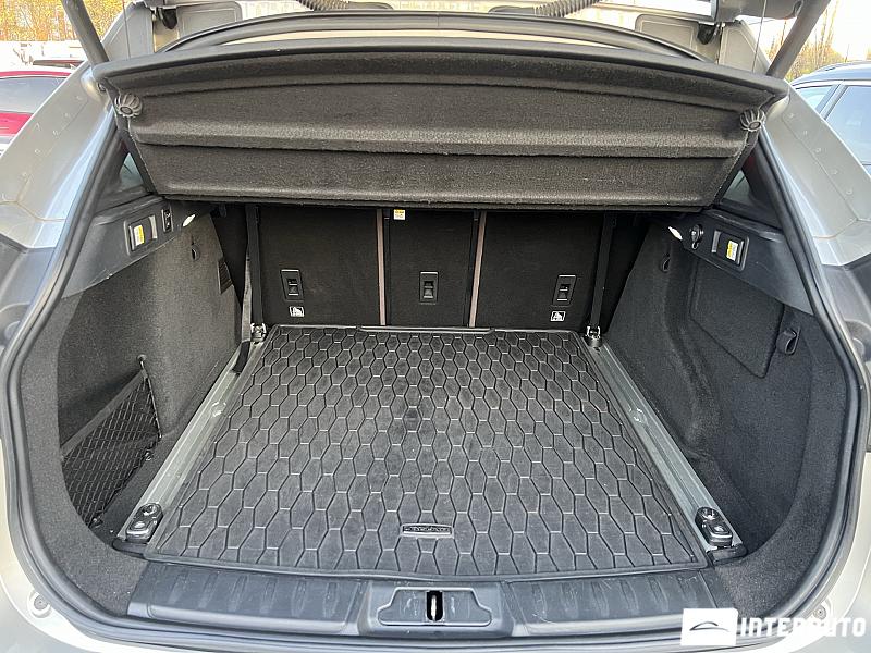 Jaguar F-Pace 26 jaguar f-pace 2016