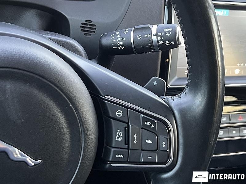 Jaguar F-Pace 13 jaguar f-pace 2016