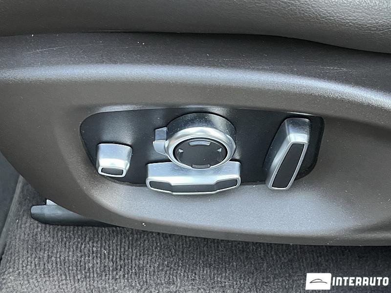 Jaguar F-Pace 25 jaguar f-pace 2016