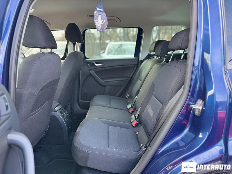 Skoda Yeti 17 skoda yeti 2017