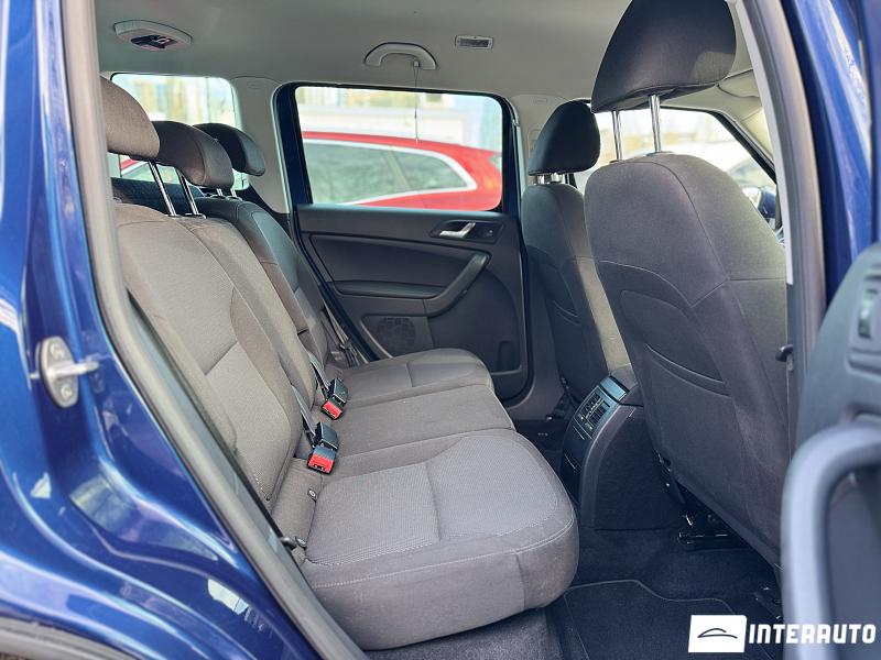 Skoda Yeti 16 skoda yeti 2017