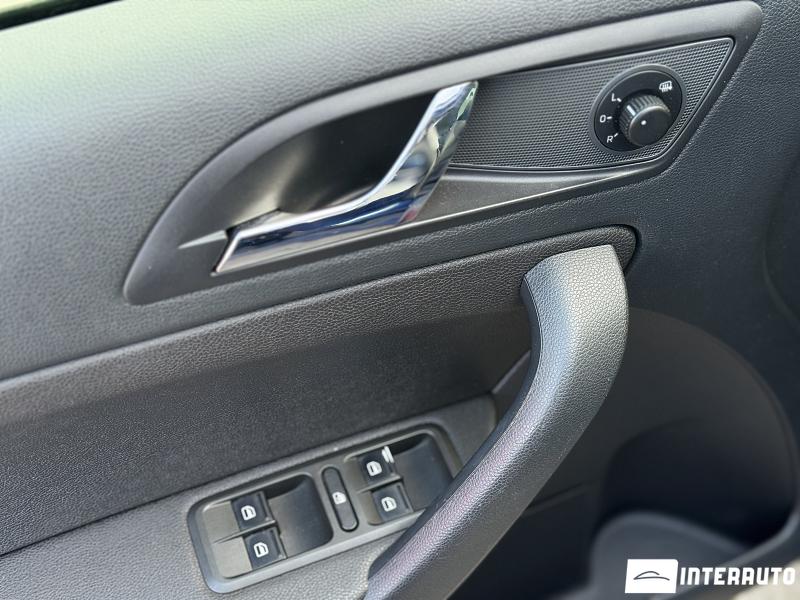 Skoda Yeti 6 skoda yeti 2017