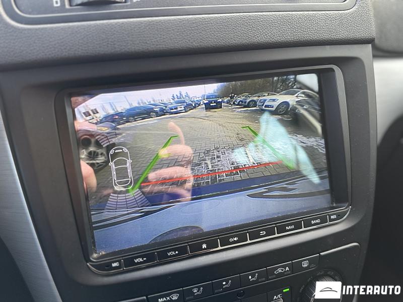 Skoda Yeti 11 skoda yeti 2017