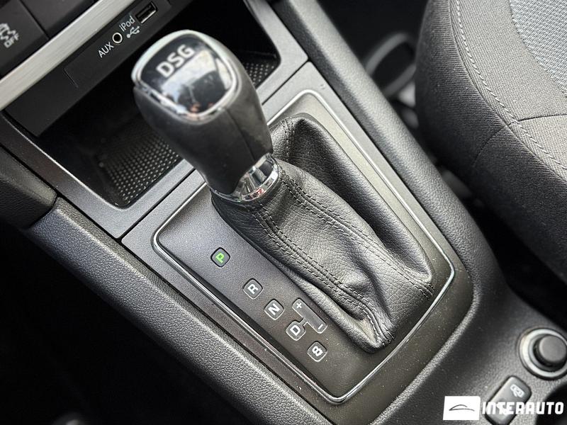 Skoda Yeti 14 skoda yeti 2017