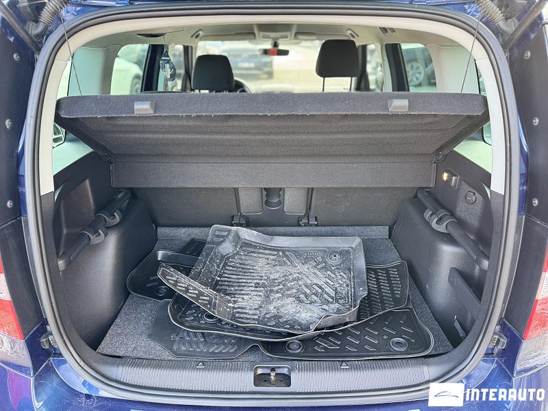 Skoda Yeti 18 skoda yeti 2017