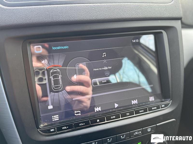 Skoda Yeti 12 skoda yeti 2017