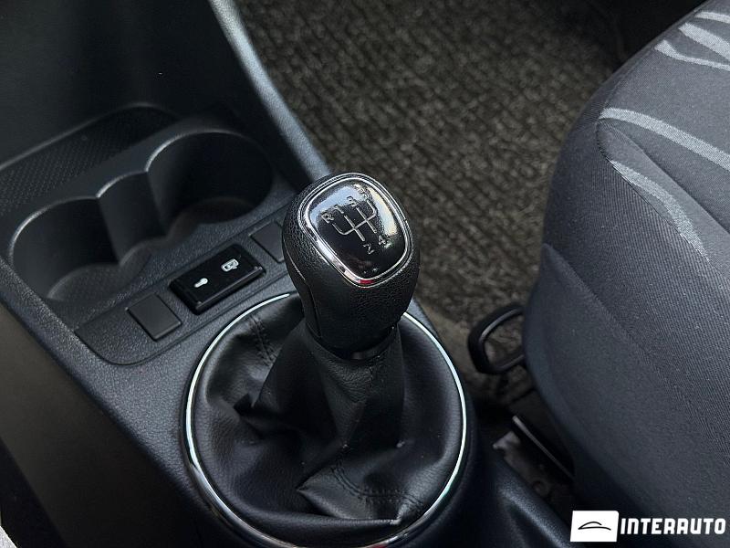 Skoda Fabia 12 skoda fabia 2014